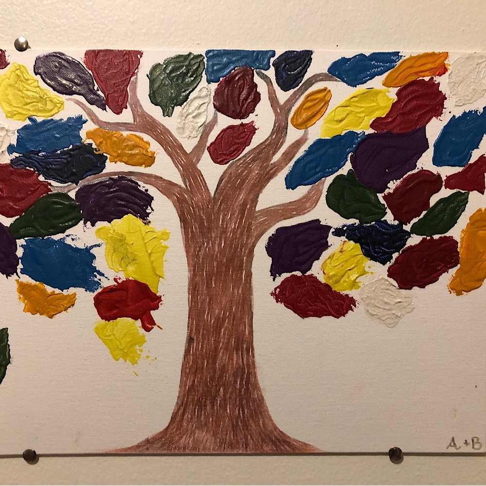 “ The Tree Of Life “
